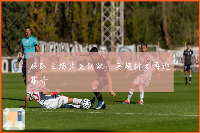 狼队主场力克劲敌，英超排名再迎攀升