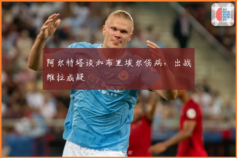 阿尔特塔谈加布里埃尔伤病，出战维拉成疑